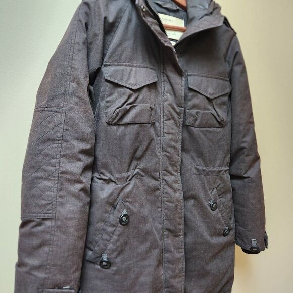 Aritzia Community parka coat / S - Picture 3 of 5